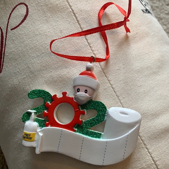 Other - Ornament (2020 themed)